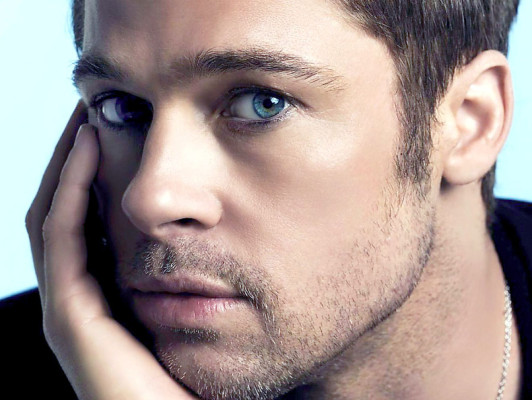 Las cinco barbas más sexys de Hollywood