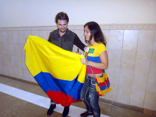 Honduras vivirá una fiesta de la música: Juanes