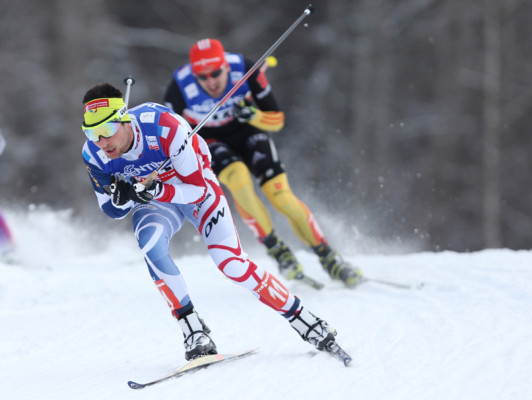 Las mejores imágenes deportivas de la semana