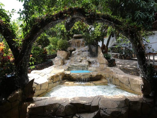 Descanso y diversión en un solo lugar