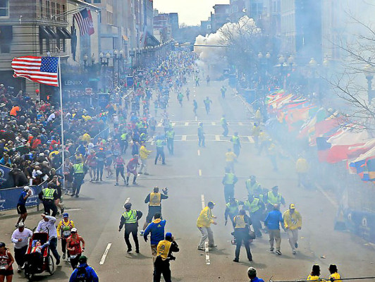Las fotos depotivas más impactantes de la semana