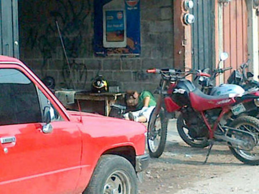 Los diez sucesos de la semana en ElHeraldo.hn