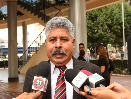 CSJ conocerá acusación contra Marvin Ponce