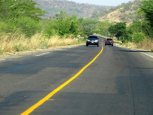 Conozca las distancias entre ciudades para viajar sin problema