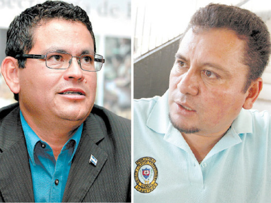 Dirigencia y ministro se tratan de animales