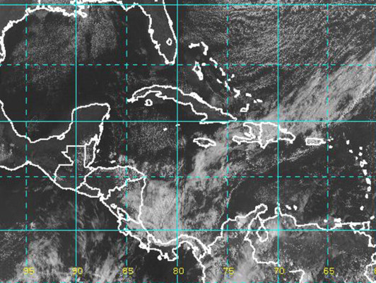 Otra masa de aire frío afectará Honduras