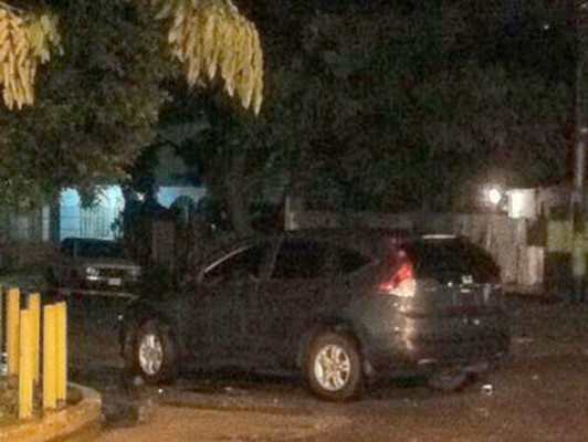 Los diez sucesos de la semana en ElHeraldo.hn