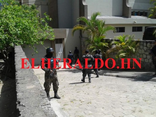 En la PN se queda 'El Negro” Lobo