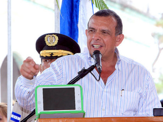 Las diez noticias de la semana en ElHeraldo.hn