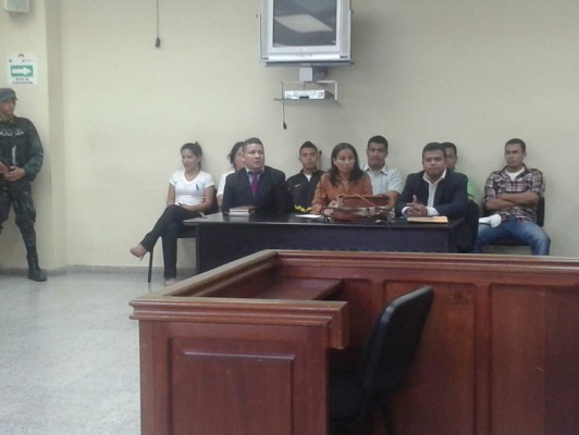 Puede haber fallo dividido por asesinato de Villatoro