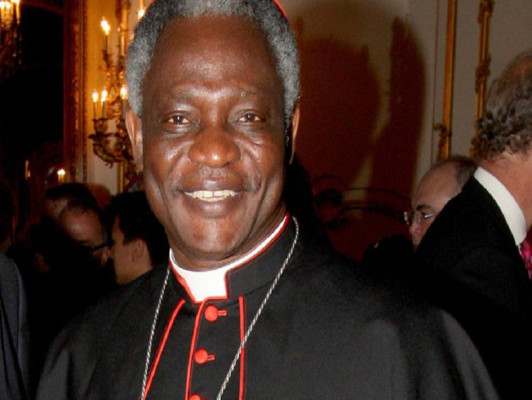 Principales candidatos a ser el próximo papa