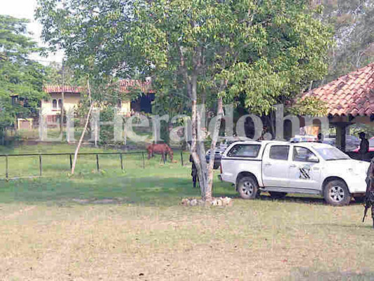 Aseguran más bienes de 'Chepe' Handal