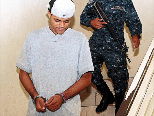 Narcos habrían ordenado crimen de jueza