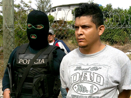 Capturan a presunto asesino de activista de Libre