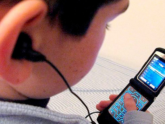 Aplicaciones gratis para niños: atracción y peligro