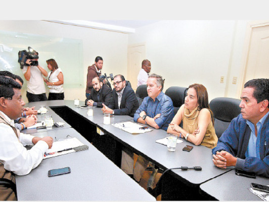 Confraternidad Evangélica pide recuento de votos