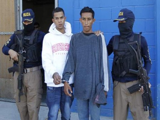 Los 10 sucesos de la semana en ElHeraldo.hn