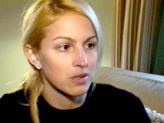 'Pensé todos íbamos a morir': heroica maestra de la escuela