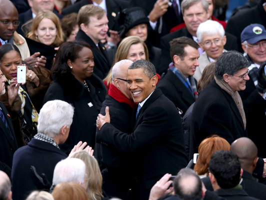 Obama pide que EE UU tenga una mejor forma de recibir a migrantes