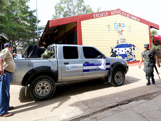 Dónde denunciar irregularidades en elecciones