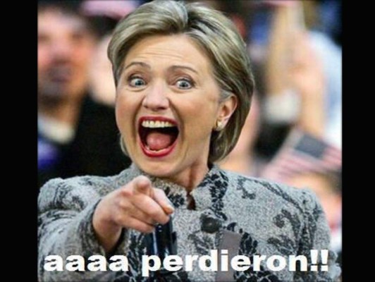 Pese a derrota, hondureños no pierden sentido del humor