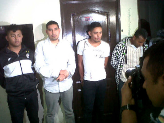 Cae expolicía ligado al secuestro de Alfredo Villatoro