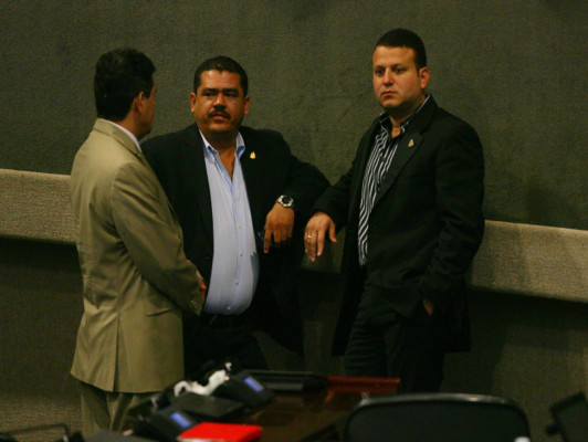 'Narcoavionetas' aterrizaban hasta en San Pedro Sula