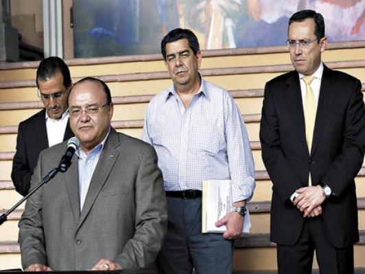 Las 10 noticias de la semana en ElHeraldo.hn