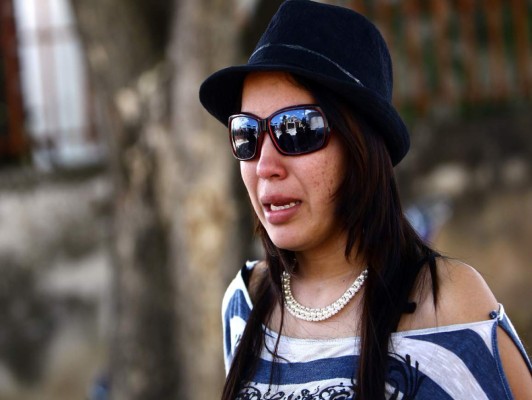 VIDEO: 'Me arruinaron la vida'