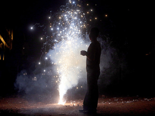 Tradiciones navideñas siguen vivas en los hogares de Honduras