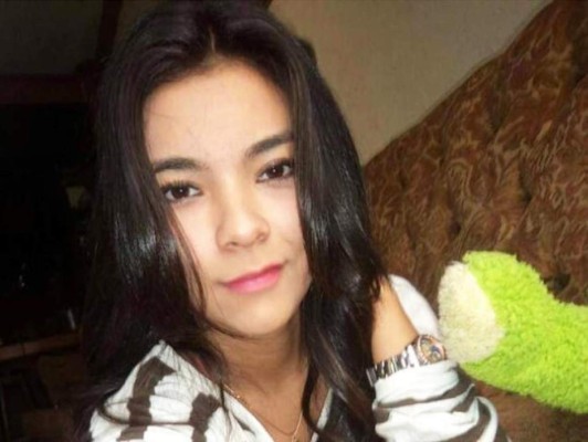 Honduras: Con vida aparece universitaria en el occidente