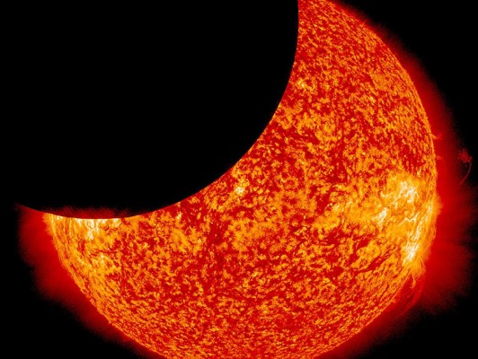 La Nasa apuesta al sector privado para explotar la Luna