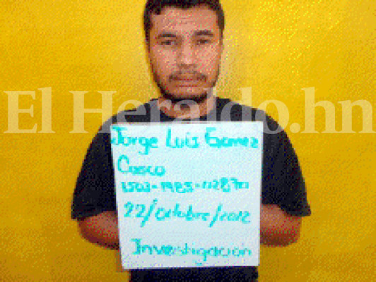 Capturan a dos sospechosos de masacre en Olancho