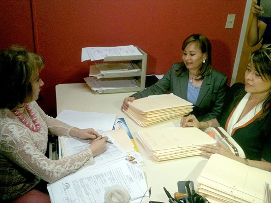 ENEE denuncia a hurtadores en Tegucigalpa