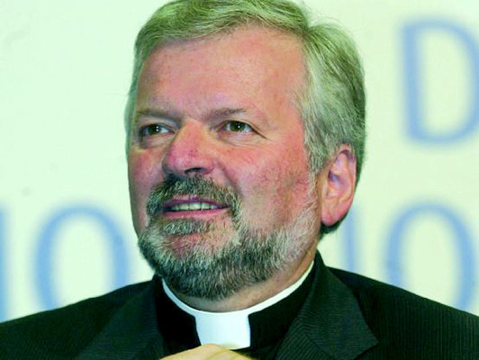 El papa nombra nuevo nuncio en Venezuela