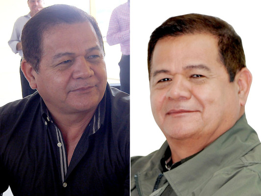 Photoshop en la campaña política en Honduras