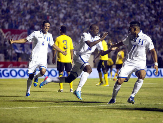 Las diez noticias de la semana en ElHeraldo.hn