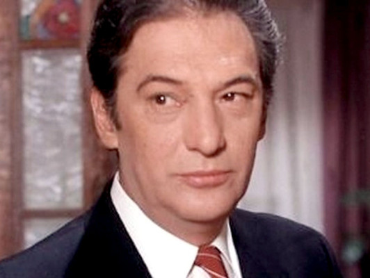 Homenaje póstumo a Enrique Lizalde