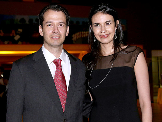 Velada artística en aniversario de Chiminike