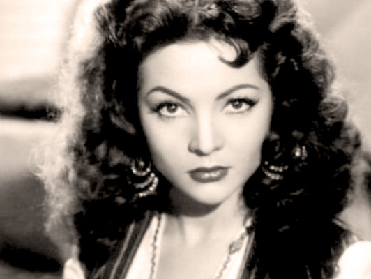 Muere la actriz y cantante española Sara Montiel