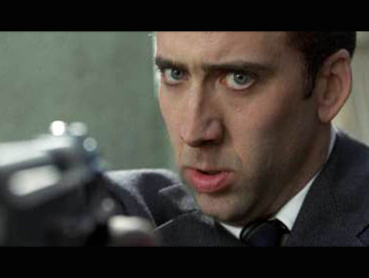 El actor que más ha matado en el cine es...