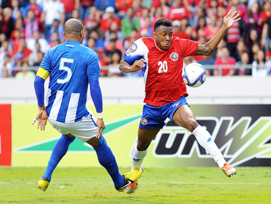 Costa Rica se corona campeón y cobra revancha ante Honduras