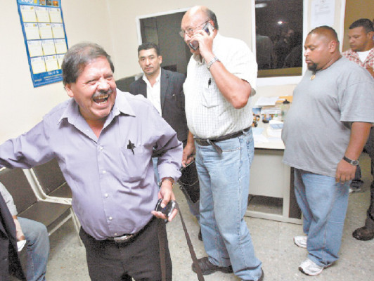 Expulsado de Stibys por desviar fondos a Libre