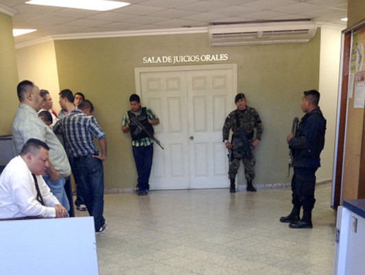 A juicio por narcoactividad excoordinador del MP