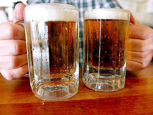 Hondureños consumen 2.5 millones de cervezas