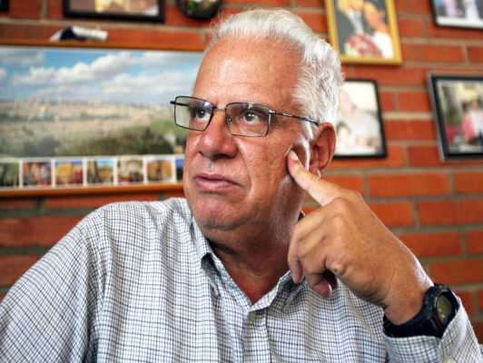 La mayor enfermedad de Honduras es la corrupción