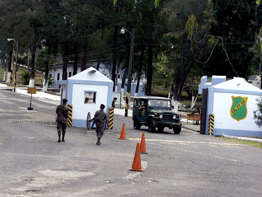 Cinco mil elementos conformarán policía militar