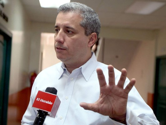 Reparo por 10 millones contra Mario Zelaya