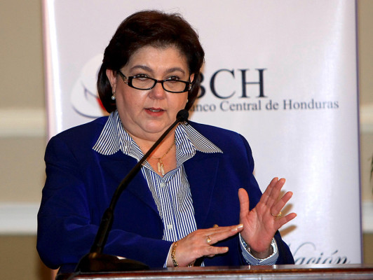 Economía de Honduras creció un 3.3 por ciento