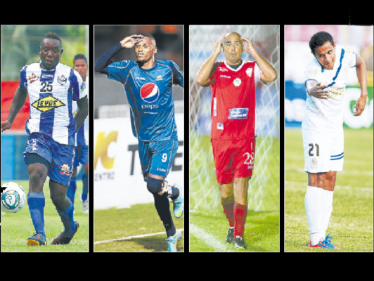 Olimpia y Motagua toman fuerza en la previa